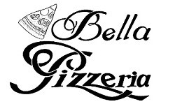 346_Bella Pizzeria_BellaLogo Logo